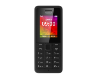 NOKIA 106 Black - 1392906 - zdjęcie 1